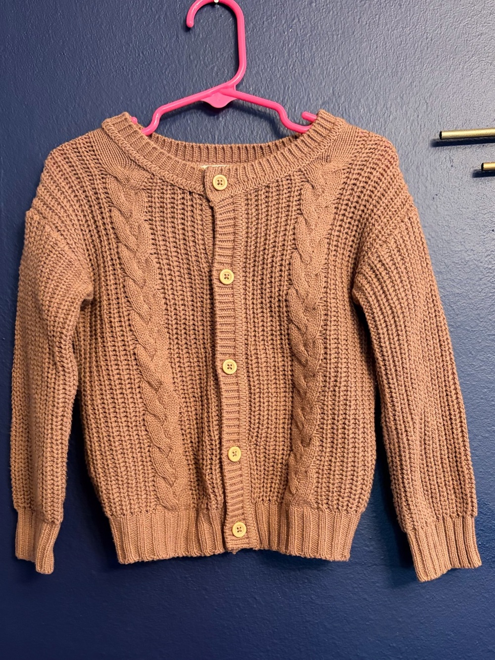 Kids Grayson collective sweater size 24m